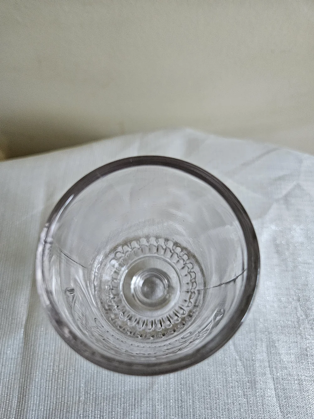 Lion‎ Brewery Pre-Prohibition Beer Glass